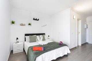 Sunny Studio with Pool & Terrace, Golf del Sur - San Miguel de Abona - 8