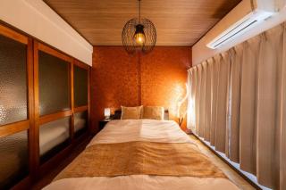 鶴見橋 Guest House! 難波や梅田へダイレクトアクセス! 無料駐車場付き! 地下鉄駅まで徒歩4分! 12人宿泊可能! 一軒家貸切 - Osaka - 9