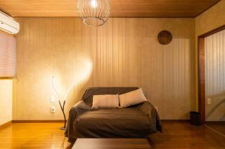 鶴見橋 Guest House! 難波や梅田へダイレクトアクセス! 無料駐車場付き! 地下鉄駅まで徒歩4分! 12人宿泊可能! 一軒家貸切 - Osaka - 8