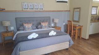 African Dawn B&B - Calvinia - 0