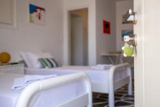 Sing and Blossom Accommodation - Mikonos - 1