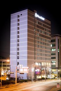 Hotel L'art Gimpo - Gimpo - 0