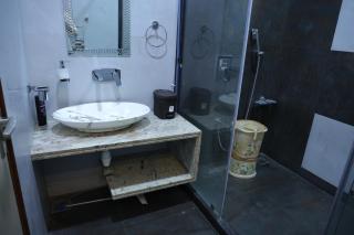 Amritam Palace A Luxury AC Home Stay - Rīngas - 5