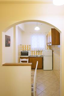 Villa Alissia - Koukounaries - 1