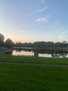 Camping l'Air du Lac*** - Saint-Hilaire-les-Places - 9