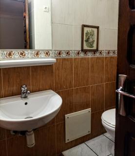 Riad Oued Issil - 1