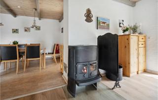 Holiday Home M, Eriksensvej Rømø X - Kongsmark - 6