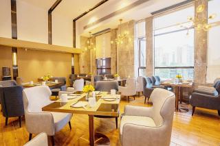 Echarm Hotel Guiyang Huaxi Branch - 1