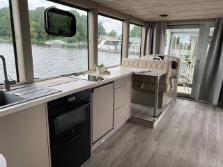 Luxboot - Röbel - 7