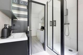 Charming Apartment -1BR-4P- Château de Vincennes - 6