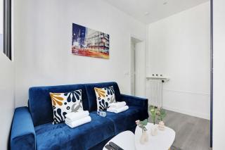 Charming Apartment -1BR-4P- Château de Vincennes - 3