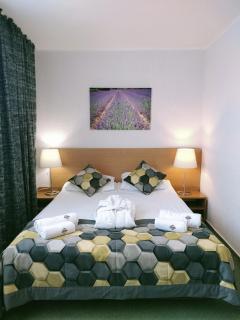 Hotel Gromada Poznań - Poznań - 7