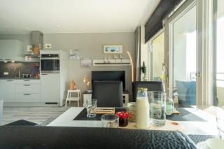 Vier-Jahreszeiten-Haus-III-Wohnung-41 - Großenbrode - 8