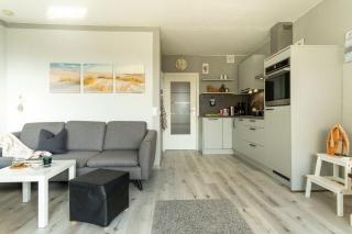 Vier-Jahreszeiten-Haus-III-Wohnung-41 - Großenbrode - 6