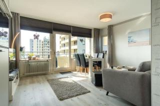 Vier-Jahreszeiten-Haus-III-Wohnung-41 - Großenbrode - 3