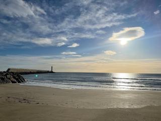 Palma Studio bis 4 pers - 100m plage - 7