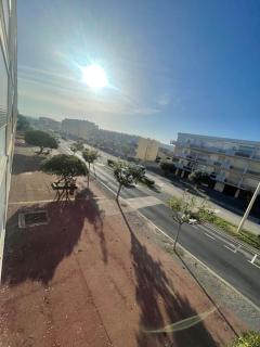 Palma Studio bis 4 pers - 100m plage - 6