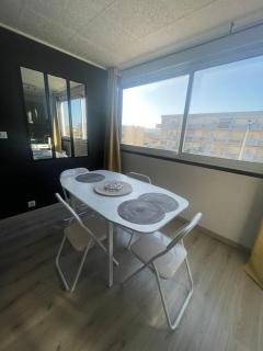 Palma Studio bis 4 pers - 100m plage - 5