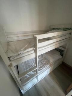 Palma Studio bis 4 pers - 100m plage - 3