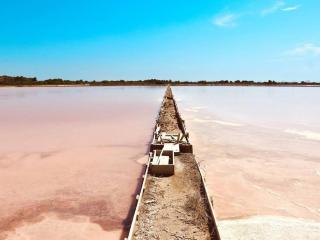 Palma Studio bis 4 pers - 100m plage - 2