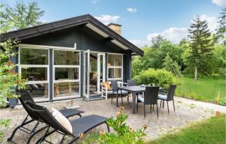 Nice Home In Vejby With Kitchen - Vejby - 9