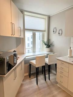 Sentral og koselig leilighet i Trondheim - Trondheim - 8