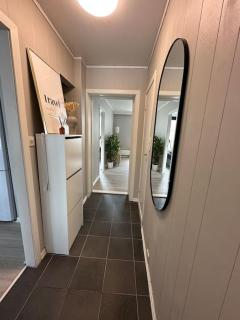 Sentral og koselig leilighet i Trondheim - Trondheim - 4