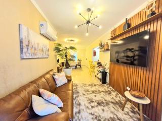 Ap Alto luxo em Praia Grande - 0