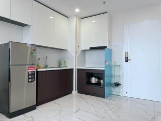 高级精品公寓 - Ho Chi Minh - 8