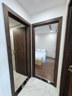 高级精品公寓 - Ho Chi Minh - 4