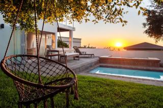 Sunset Sanctuary - Città del Capo - 0