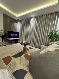 استديو بتصميم عصري وموقع ممتاز - Riade - 8
