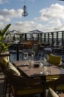 Courtyard by Marriott Casablanca Downtown - 9
