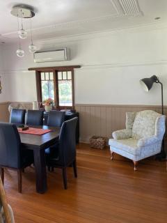 Little Farmhouse Near The Dairy - Warranulla - 2