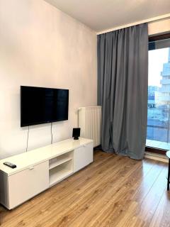 Comfort & Style 2-Room Apartment and Free Parking - Varsavia - 8