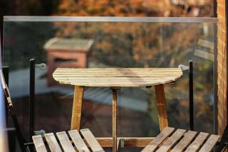 Wehost Pool and Gym Apartment - Tbilisi - 4