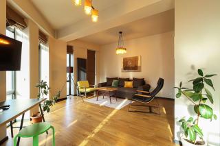 Wehost Pool and Gym Apartment - Tbilisi - 2