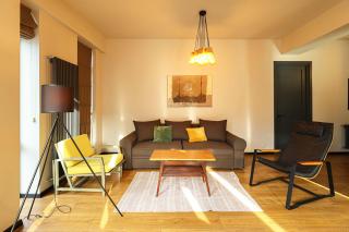 Wehost Pool and Gym Apartment - Tbilisi - 9