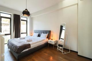 Wehost Pool and Gym Apartment - Tbilisi - 5