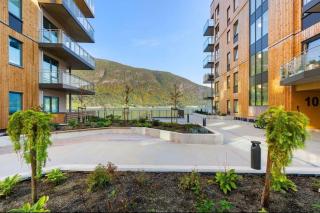 Lerum Brygge, moderne & sentralt - Sogndal - 6