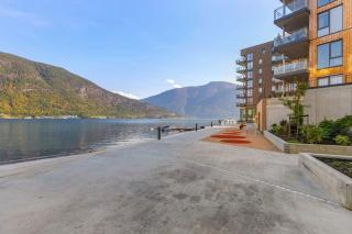 Lerum Brygge, moderne & sentralt - Sogndal - 1