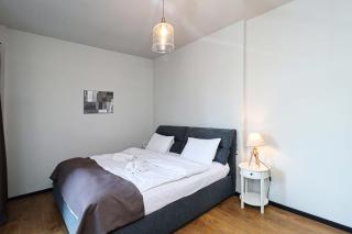 Wehost Pool and Gym Apartment - Tbilisi - 6