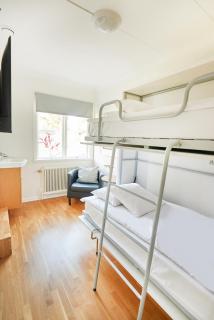 Mullsjö Hotell & Konferens - 9