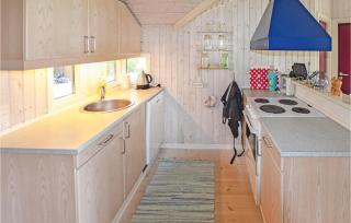 Holiday Home Otterup With Sauna 303 - Otterup - 1