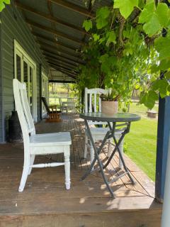 Little Farmhouse Near The Dairy - Warranulla - 7