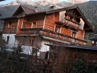 Ferienwohnung Felix-Adults Only - Neustift im Stubaital - 6