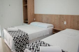 Pousada Kanto Suites & Spa - Capitólio - 7