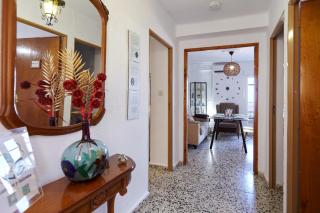 Casa Rural Lunares Y Salinera - Albanchez de Magina - 1