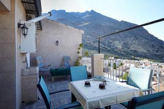 Casa Rural Lunares Y Salinera - Albanchez de Magina - 9
