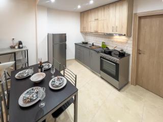 SpaceSix "DownTown Premium Loft" by #Gimispace Rentals - Tessalónica - 3